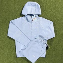 Nike Nocta Set Piece Sweater and Pants