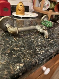 Cool Steampunk Style Wall Ornament