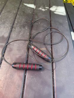 Jump Rope