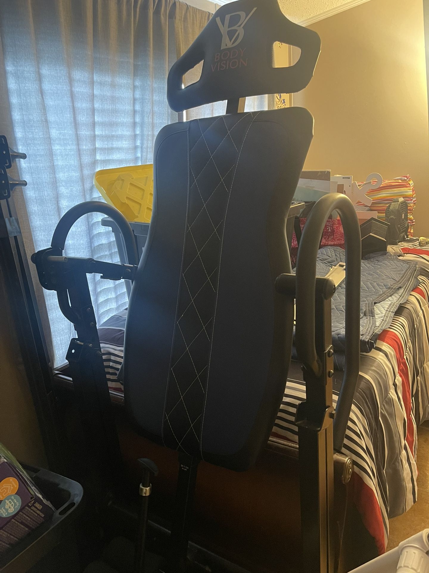 Inversion Table