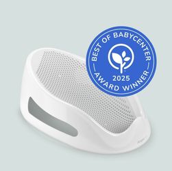 New Angel Care Bath Seat