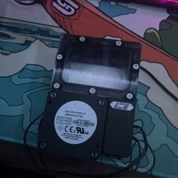 Ncase M1 Iceman Cooler Reservoir + DDC Pump Combo