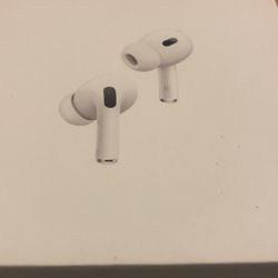 AirPods Pro 2nd Generation With Gps Original 