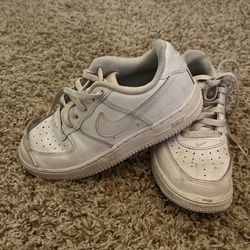 Air Force Girls Or Boys