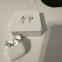 AirPods 4 wo noise cancellation