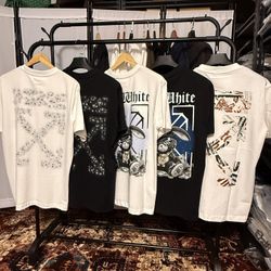 Off-White T-Shirt