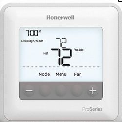 T4 Pro Thermostat 