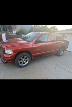 2005 Dodge Ram