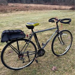 Shogun Ground Breaker City/Touring Bike (medium)