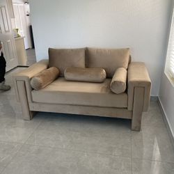 Sofa Set Couch 