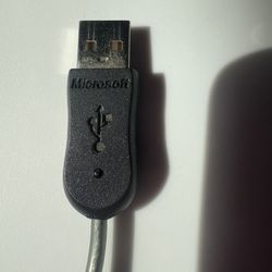 Microsoft Computer Mouse