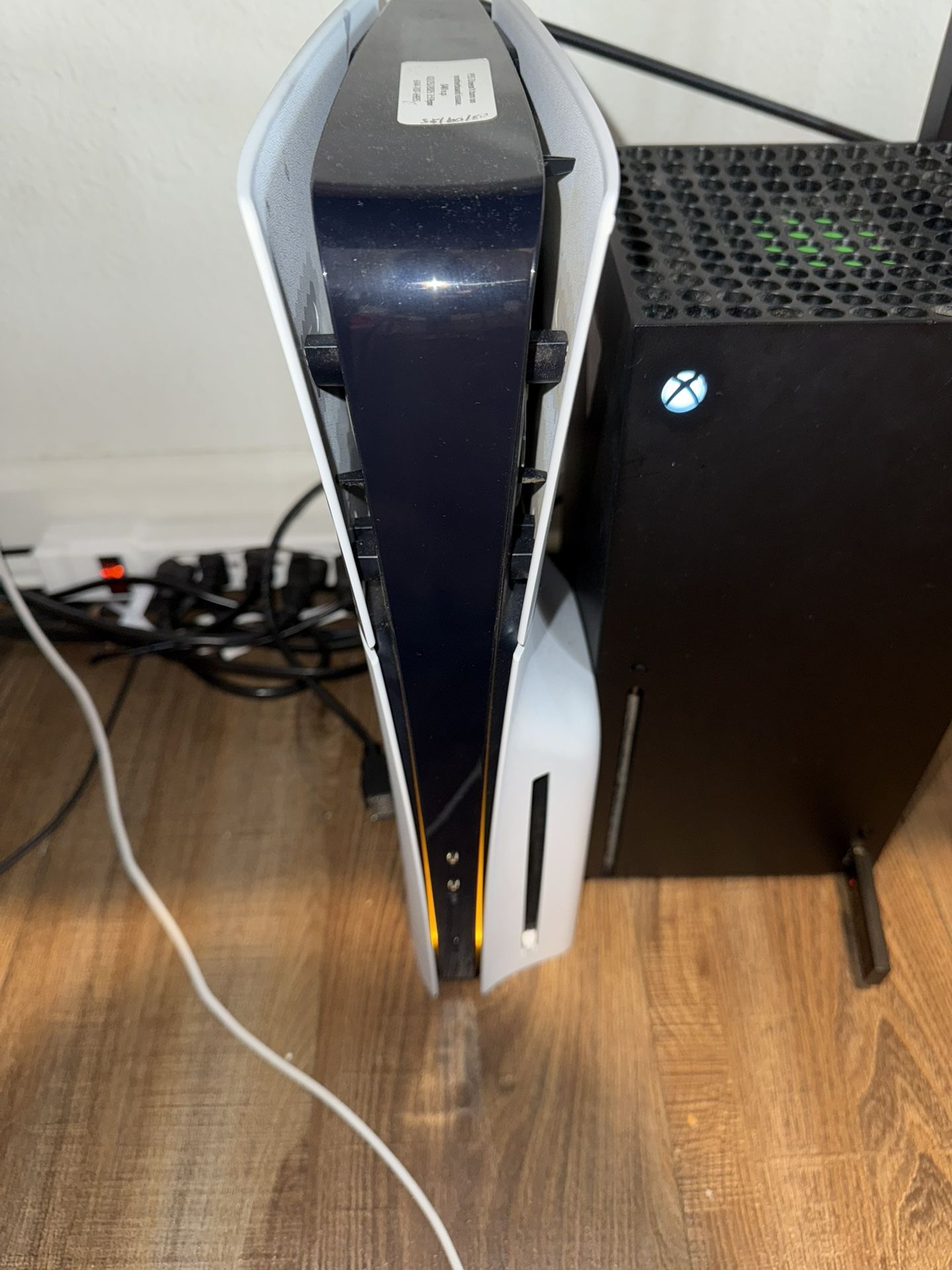 Playstation 5 Slim Disc