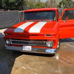 CHEVY C10 1966
