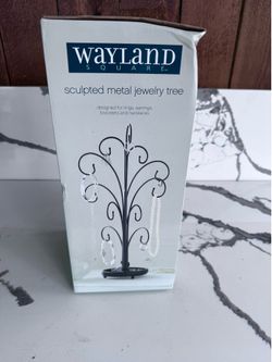 Jewelry holder
