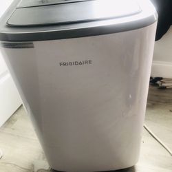 Frigidaire 3-In-1 Portable Air Conditioning 