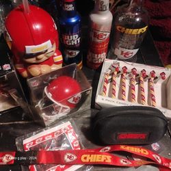 Chiefs Collection 