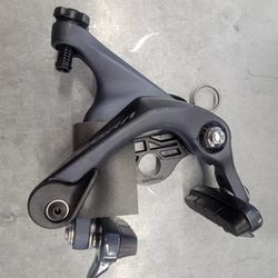 Ultegra Aero Rim Brake Set