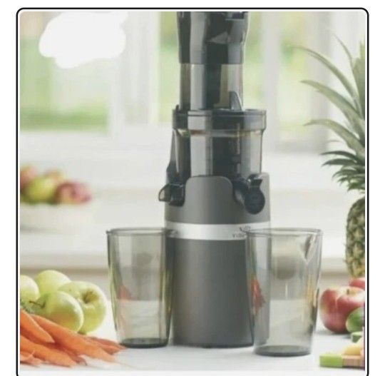 Extractor Princess House