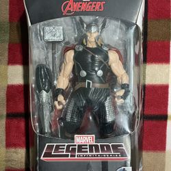 Marvel Legends Thor