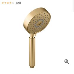 Kohler 2.5 Gpm Multi Function Hand Shower 
