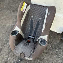 Child Car Seat