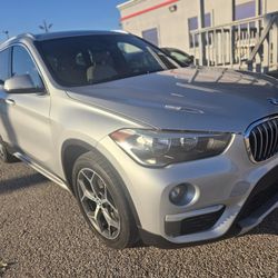 2018 BMW X1 From $ 1,490 Down 
