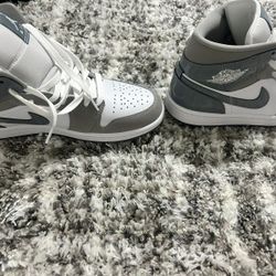 Nike Jordan 1 Retro