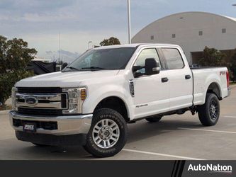 2019 Ford F-250