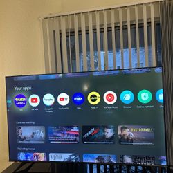 Hisense 65 in Tv