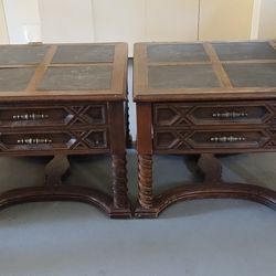 END TABLES (2)