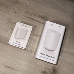 Xfinity Storm Ready WiFi