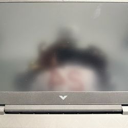Gaming laptop