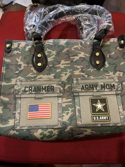 purse