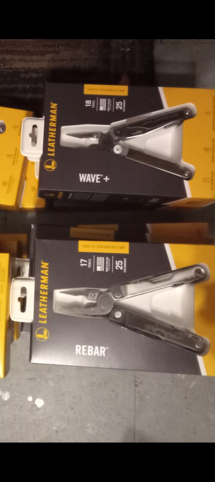 LEATHERMAN SUPER SALE !!