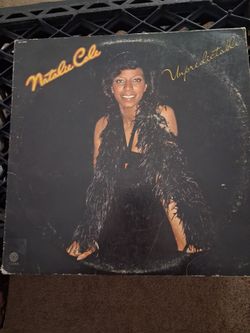 Natalie Cole