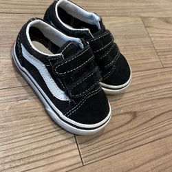 Vans hot sale size 4c