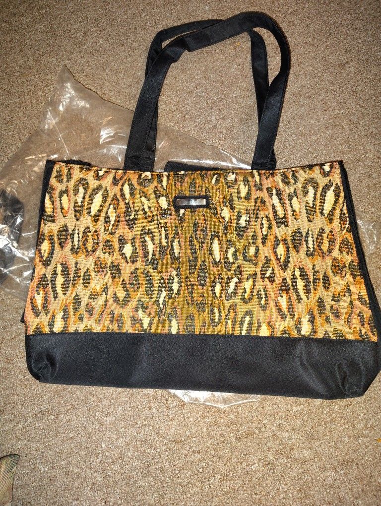 Shoulder Bag New