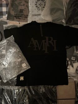 Amiri shirt