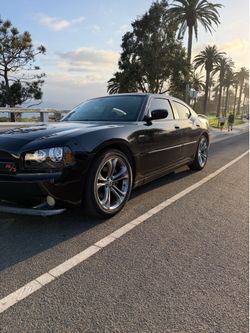 2007 Dodge Charger