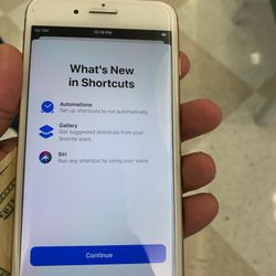 iPhone 8 Plus 256GB Cricket Or MetroPCS