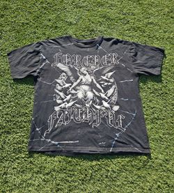 Affliction Style Shirt