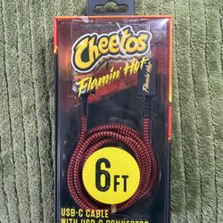 type c charger 