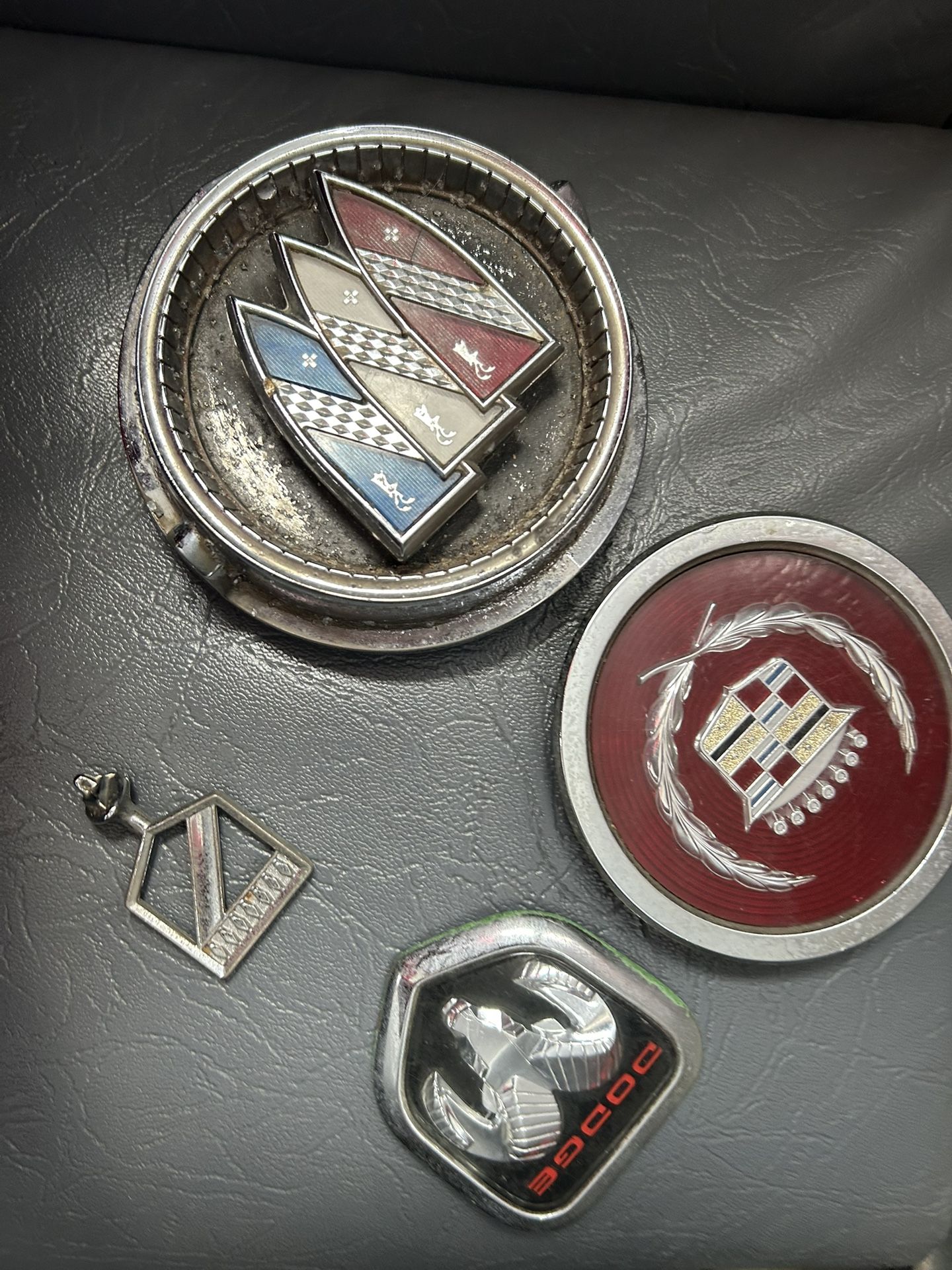 Car Emblems