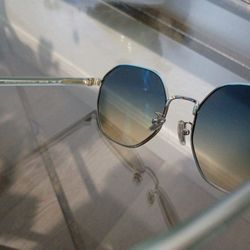 Brand New Coach Sunglasses