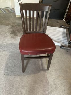 Chair - very nice comfortable