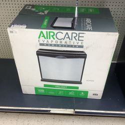 Air Care Humidifier 