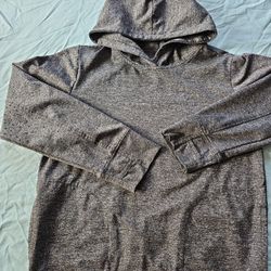 Sudadera Para Niño Size 8