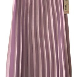 Woman's Plus Size Skirt 