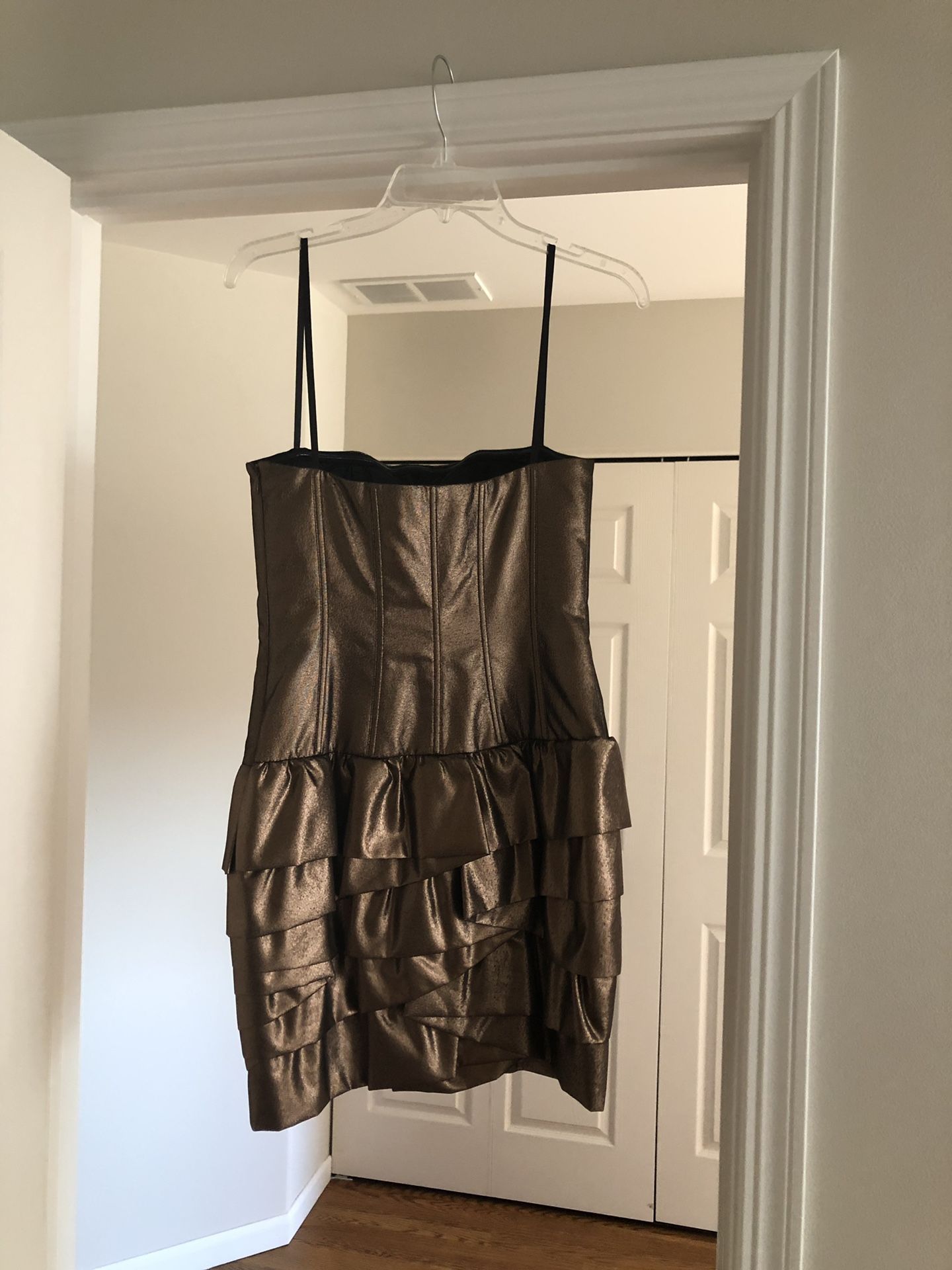 Robert Rodriguez cocktail dress Robert Rodriguez cocktail dress