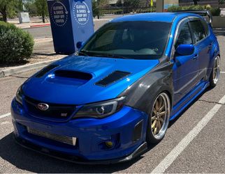 2010 Subaru Impreza